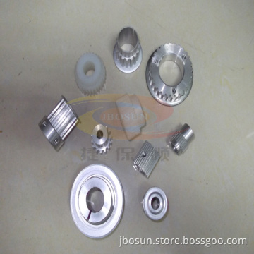 Timing Pulleys for All Kinds of Models